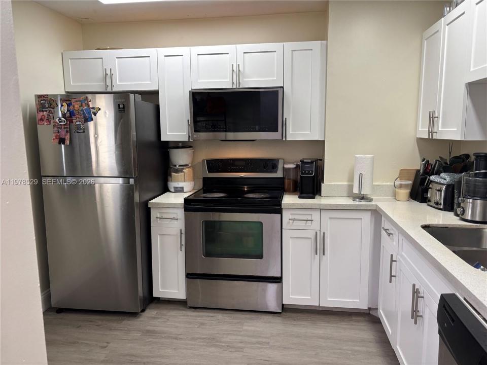 3615 NW 94th Ave 8F, Sunrise, Floride 33351, États-Unis