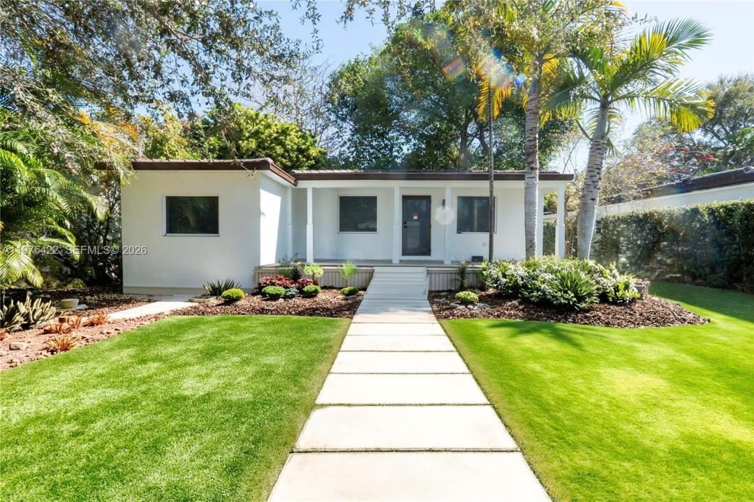 905 Tangier St, Coral Gables, Floride 33134, États-Unis