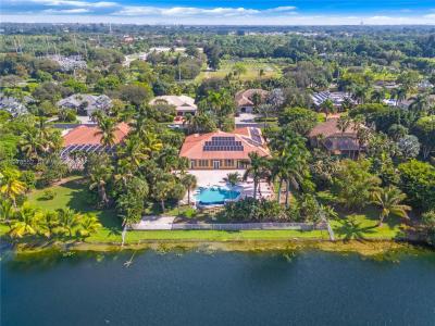 2161 SW 131st Ter, Davie, Florida 33325, Estados Unidos