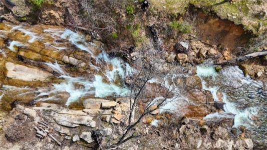 Hillcrest Road, North Fork, California 93643, Stati Uniti