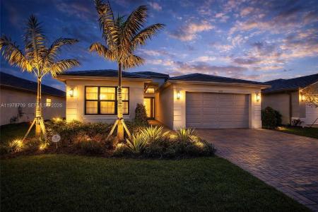 10922 SW Meandering Mile Rd 10922, Port St. Lucie, Florida 34987