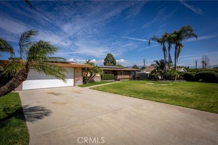 Magnolia, Rialto, California 92377, Stati Uniti