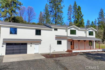 B Triangle Park Drive, Mariposa, Californie 95338, États-Unis