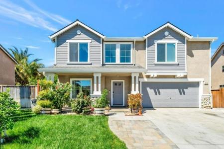 Heron Drive, Los Banos, California 93635, Stati Uniti