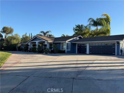 Jenny, Menifee, Californie 92584, États-Unis