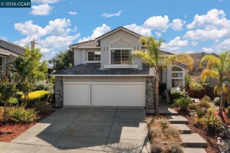 Cherry Valley Cir, Fairfield, California 94534, Stati Uniti