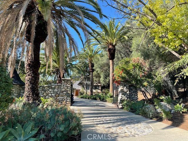 Liveoak Dr, Claremont, Californie 91711, États-Unis