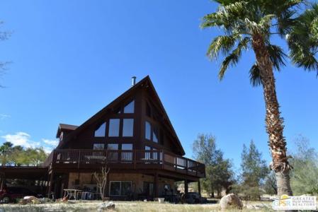 20th Avenue, Desert Hot Springs, Californie 92241, États-Unis