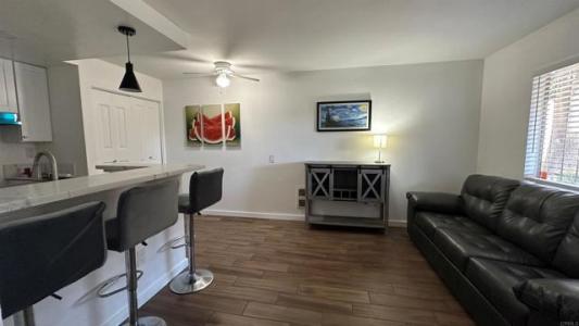 Dairy Mart Road, San Ysidro, Californie 92173, États-Unis