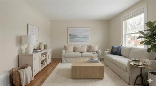 6 Seneca Street, Warwick, RI 02886, USA