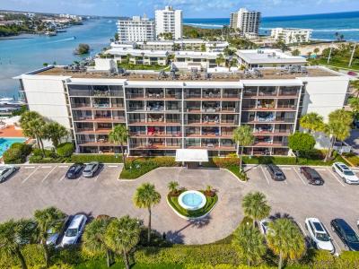 225 Beach Road 503, Tequesta, Floride 33469, États-Unis