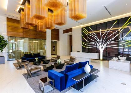 2980 NE 207th Street, Miami, Florida 33180