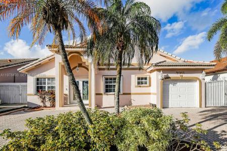 Miami Lakes, Florida 33018, USA