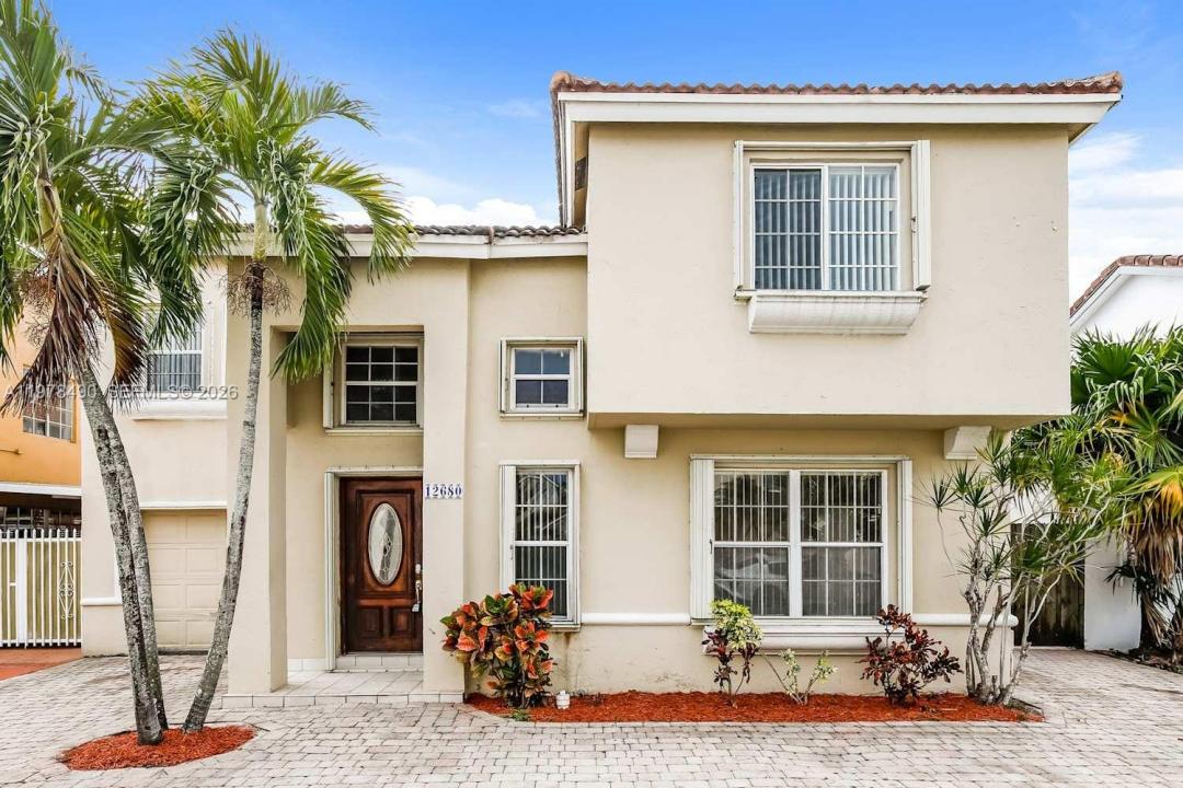 Miami, Florida 33182, HOA KỲ