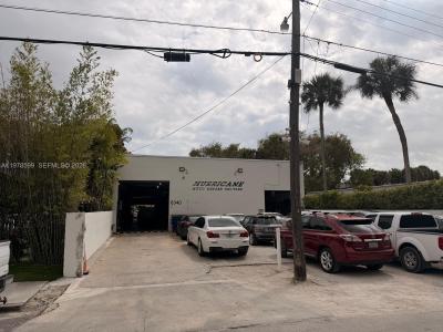 6340 Manor Ln, South Miami, Floride 33143, États-Unis