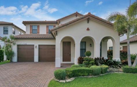 3782 NW 85th Ter, Cooper City, Florida 33024, Estados Unidos