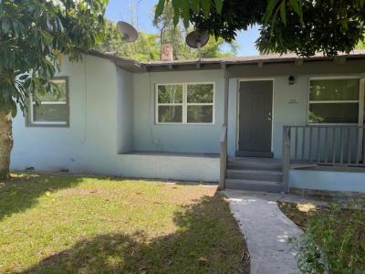 1911 Boston Avenue, Fort Pierce, Florida 34950