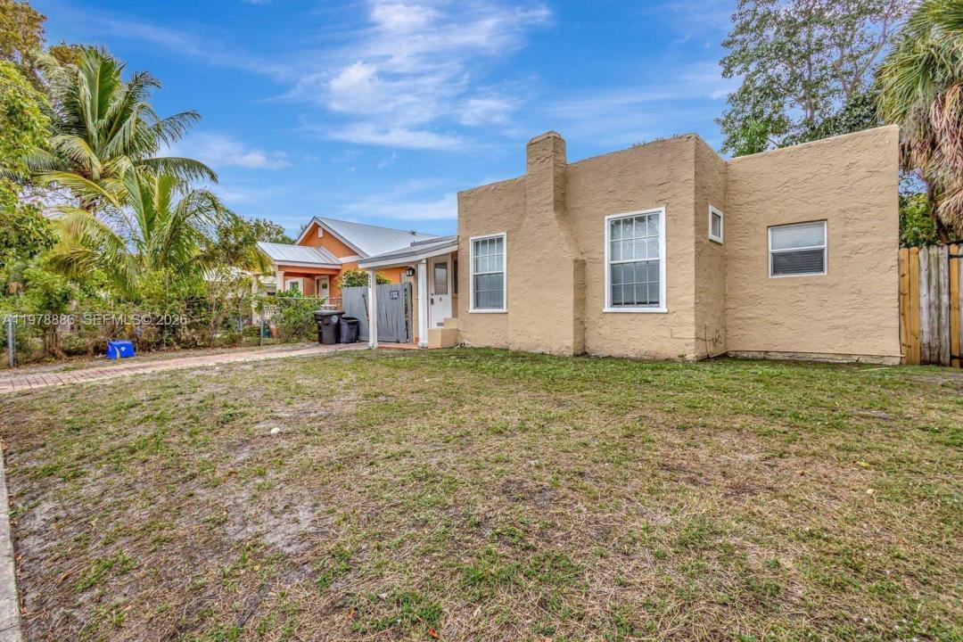 630 33rd St 0, West Palm Beach, Floride 33407, États-Unis