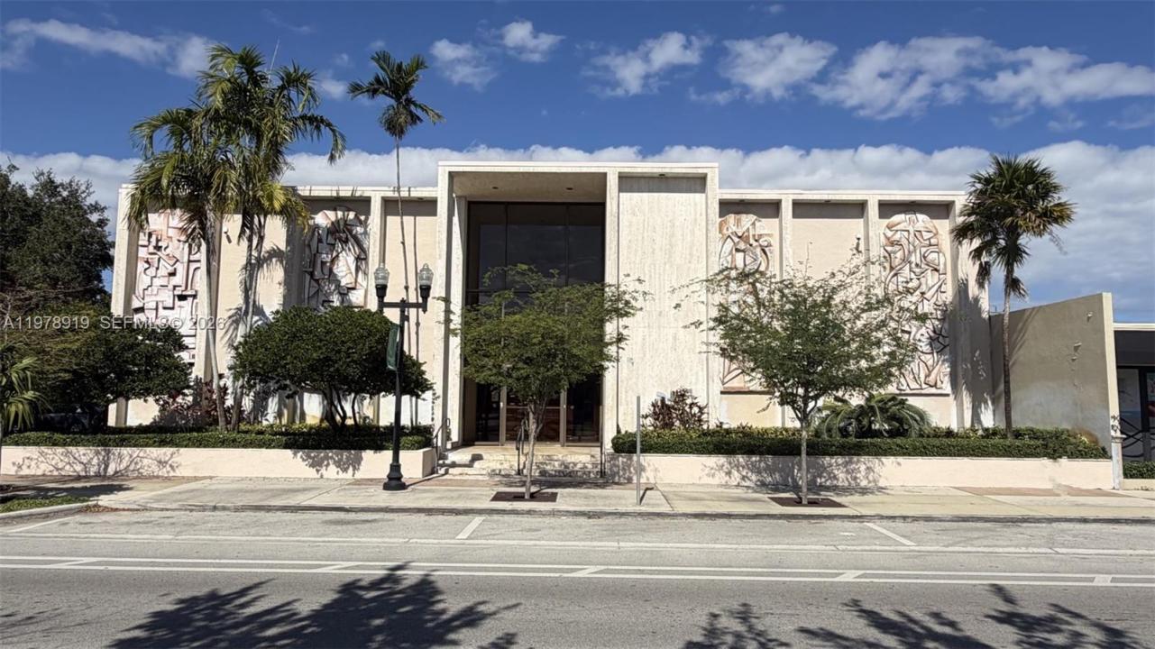 2435 Hollywood Blvd, Hollywood, Floride 33020, États-Unis