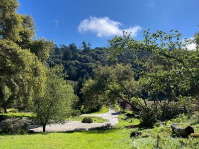 Baker Road, Aptos, Californie 95003, États-Unis