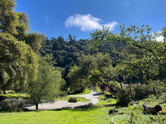 Baker Road, Aptos, Californie 95003, États-Unis