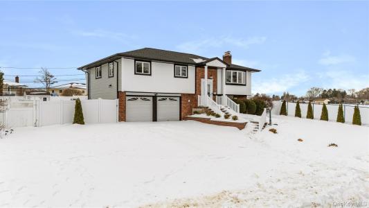 89 Harvest Lane, Huntington, New York 11725, États-Unis