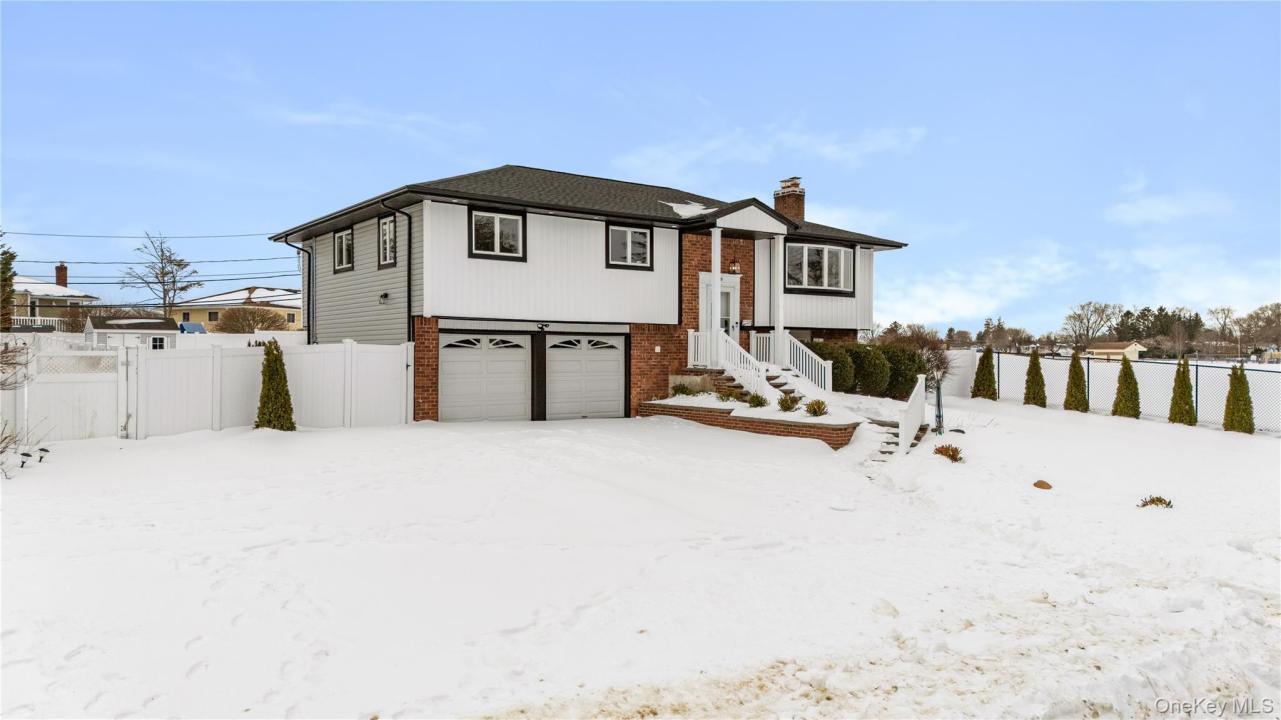 89 Harvest Lane, Huntington, New York 11725, États-Unis