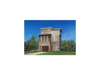 Mariposa Way, Montebello, Californie 90640, États-Unis