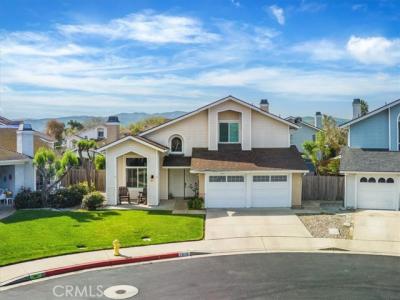 Timothy Court, Lompoc, Kalifornien 93436, USA