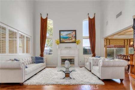 Saddleback, Canyon Country, Californie 91387, États-Unis