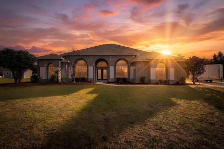 4873 NE 64th Avenue, Silver Springs, Florida 34488, Stati Uniti