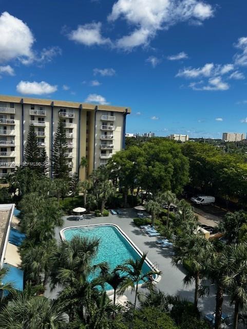 801 NW 47th Ave 717W, Miami, Floride 33126, États-Unis