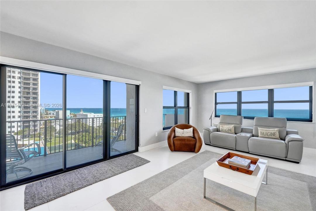 1201 S Ocean Dr 1001S, Hollywood, Floride 33019, États-Unis