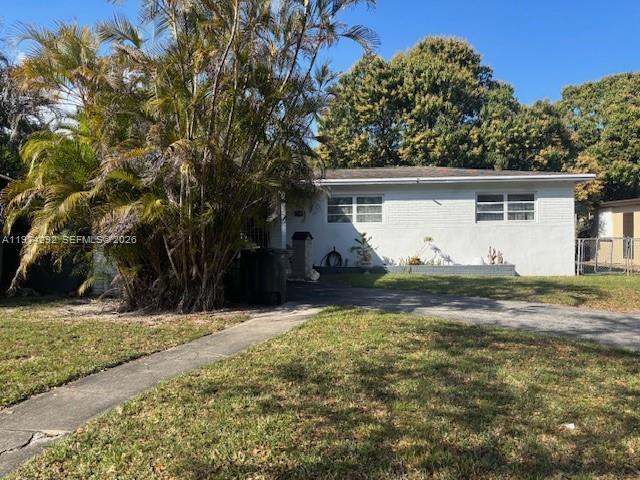 15 NE 130th St, North Miami, Florida 33161, Stati Uniti