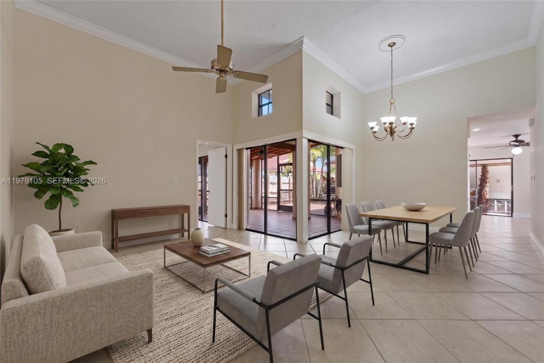 536 SW 88th Ct, Miami, Floride 33174, États-Unis