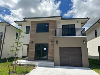 1179 NW 1st St, Florida City, Florida 33034, USA