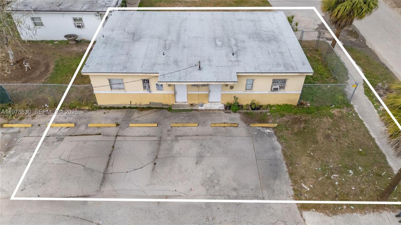 1101 SW 2nd St, Homestead, Florida 33030, Stati Uniti