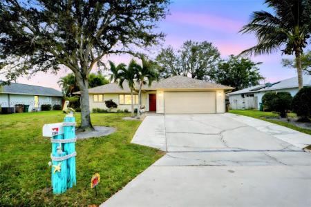 2304 SE 8th Terrace, Cape Coral, Florida 33990