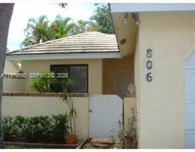 806 Maplewood Dr, Green Acres, Florida 33415, HOA KỲ