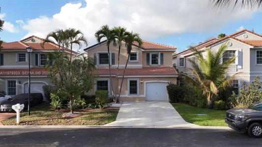 10840 NW 46th Dr, Coral Springs, Florida 33076, USA