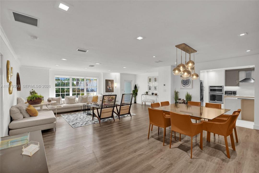 2301 NE 196th St, Miami, Florida 33180, Stati Uniti