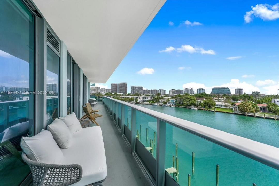 9201 E Bay Harbor Dr 503, Bal Harbour, Floride 33154, États-Unis