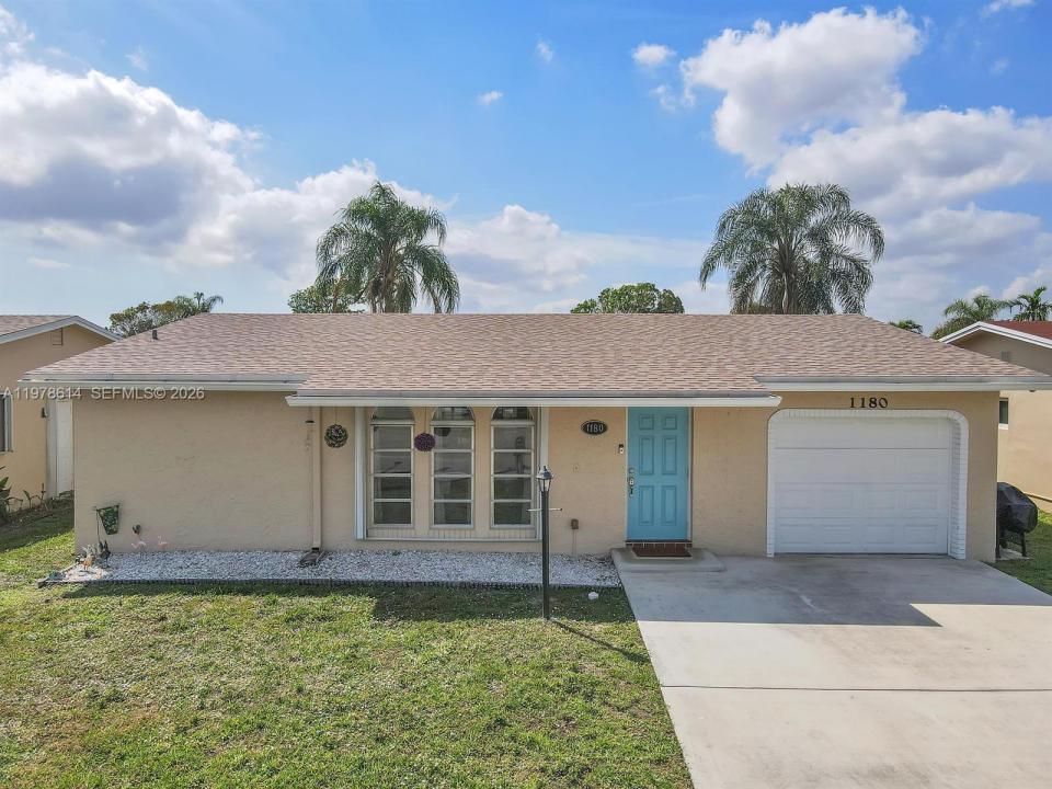 1180 NW 49th Ct, Deerfield Beach, Florida 33064, USA