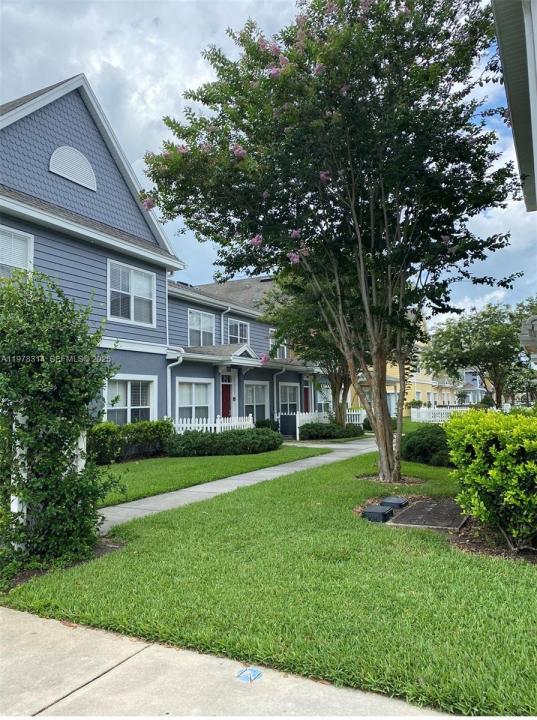 4601 Yellowgold Rd W B8-104, Kissimmee, Floride 34746, États-Unis