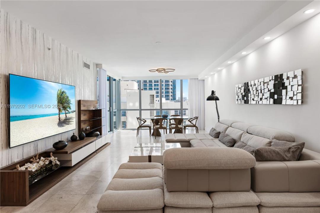 3101 S Ocean Dr 1504, Hollywood, Floride 33019, États-Unis