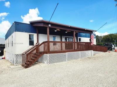 106280 Overseas Hwy, Key Largo, Florida 33037