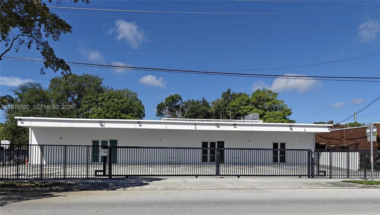 5900 NW 2nd Ave Suite 1, Miami, Florida 33127, Amerika Birleşik Devletleri