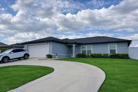 1119 Tropicana PKWY W, Cape Coral, Florida 33993, USA