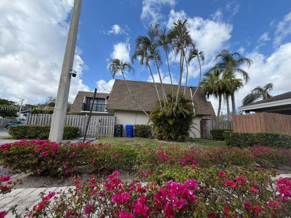 8209 SW 23rd Ct 17C, North Lauderdale, Floride 33068, États-Unis