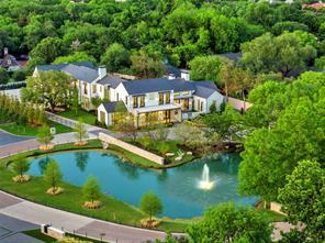 5531 Walnut Hill Lane, Dallas, Texas 75229, États-Unis